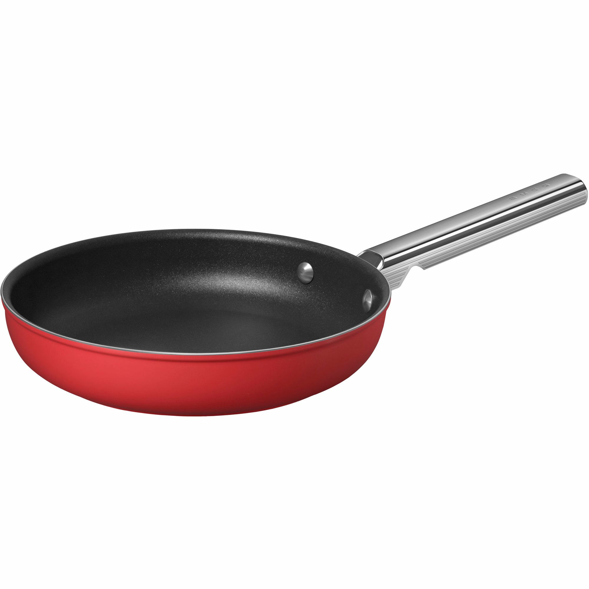 Produktfoto för Smeg Stekpanna 24 cm, röd