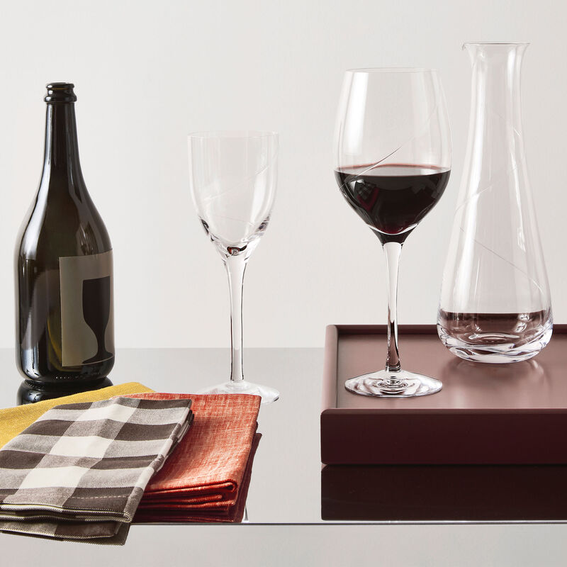 Line-viinilasi, XL, 67 cl.