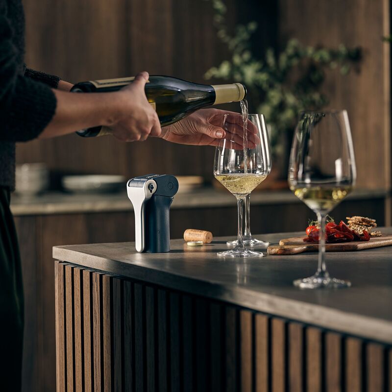 BarWise™ korkkiruuvi  vipuvarrella