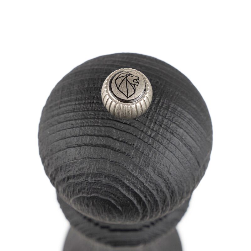 Paris Nature -pippurimylly, 40 cm, black