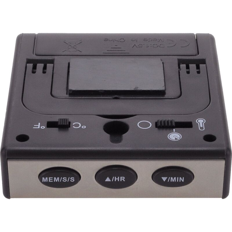 Digital stektermometer