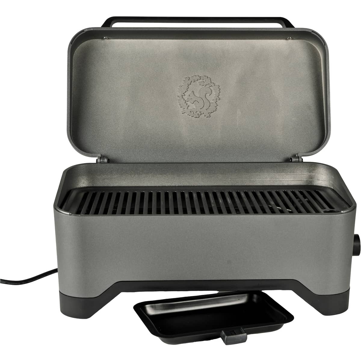 Balcone elgrill