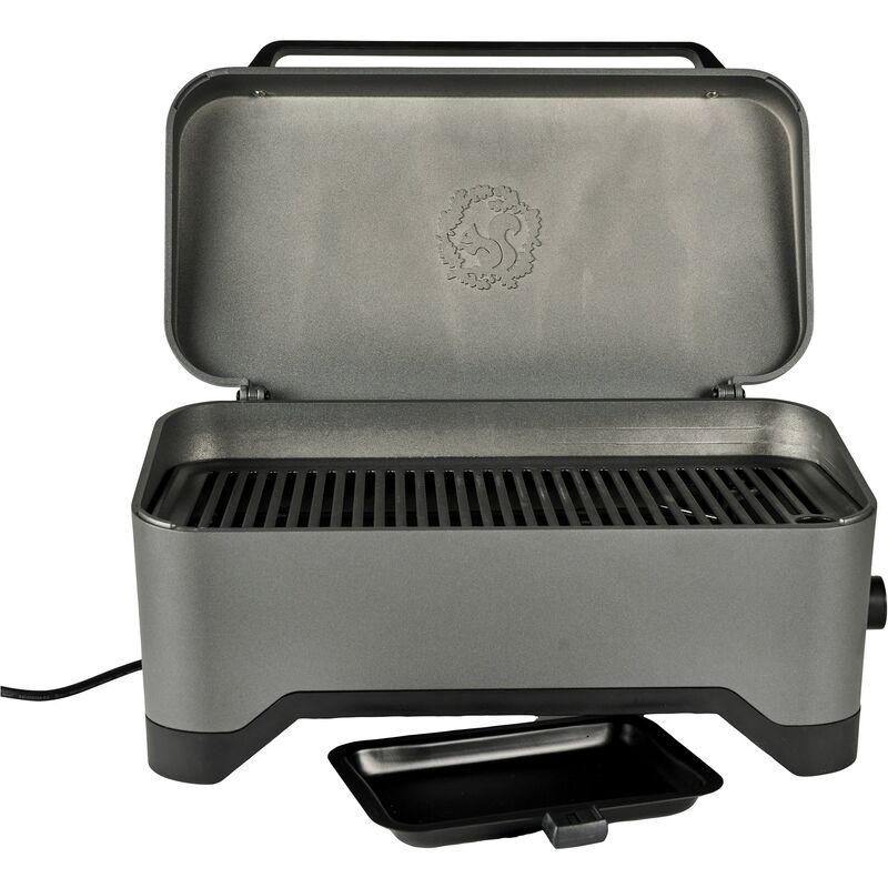 Balcone elektrisk grill