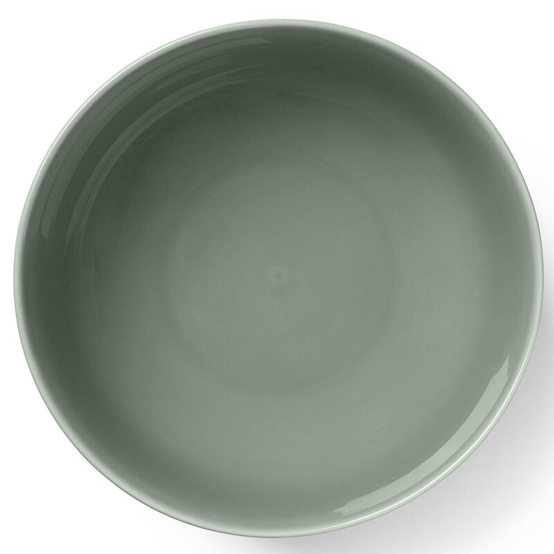 Earth skål 13 cm, moss