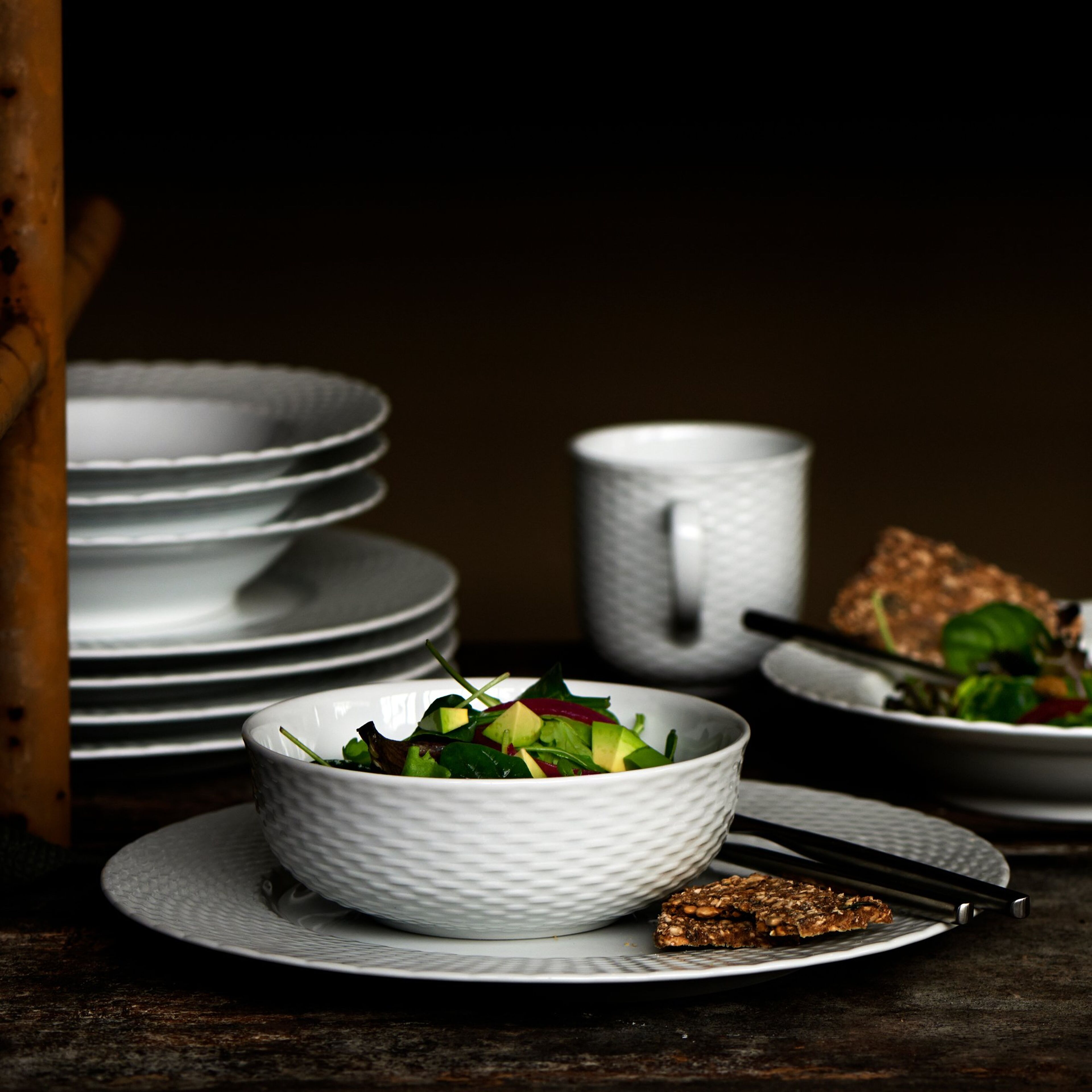 pillivuyt-basket-dyb-tallerken-23-cm-60-cl-hvid-27790-56112-5