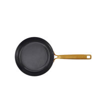 Combekk Stekepanne- og kasserollesett 4 deler, grønn