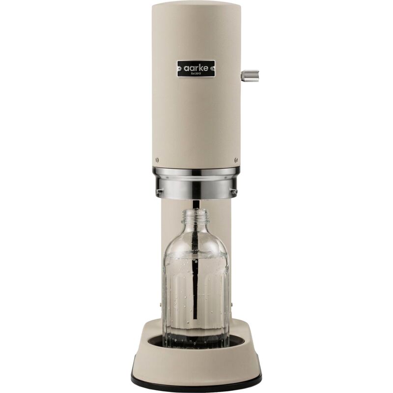 Carbonator Pro kolsyremaskin, sand