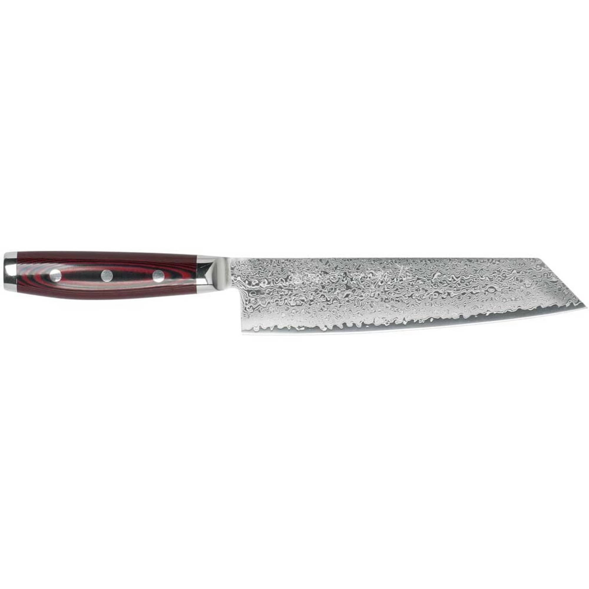 kiritsukeikniv 20 cm Super gou