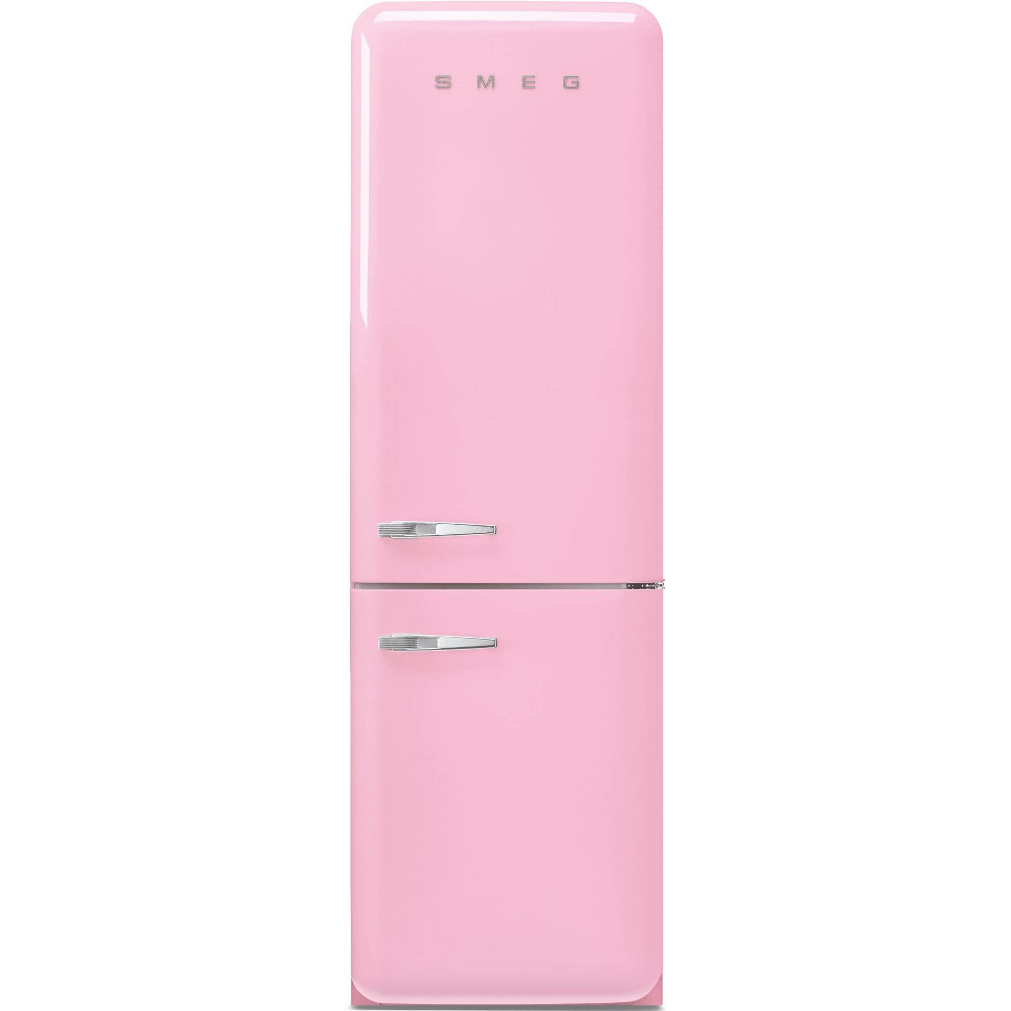 FAB32RPK5 Køle-/fryseskab pink
