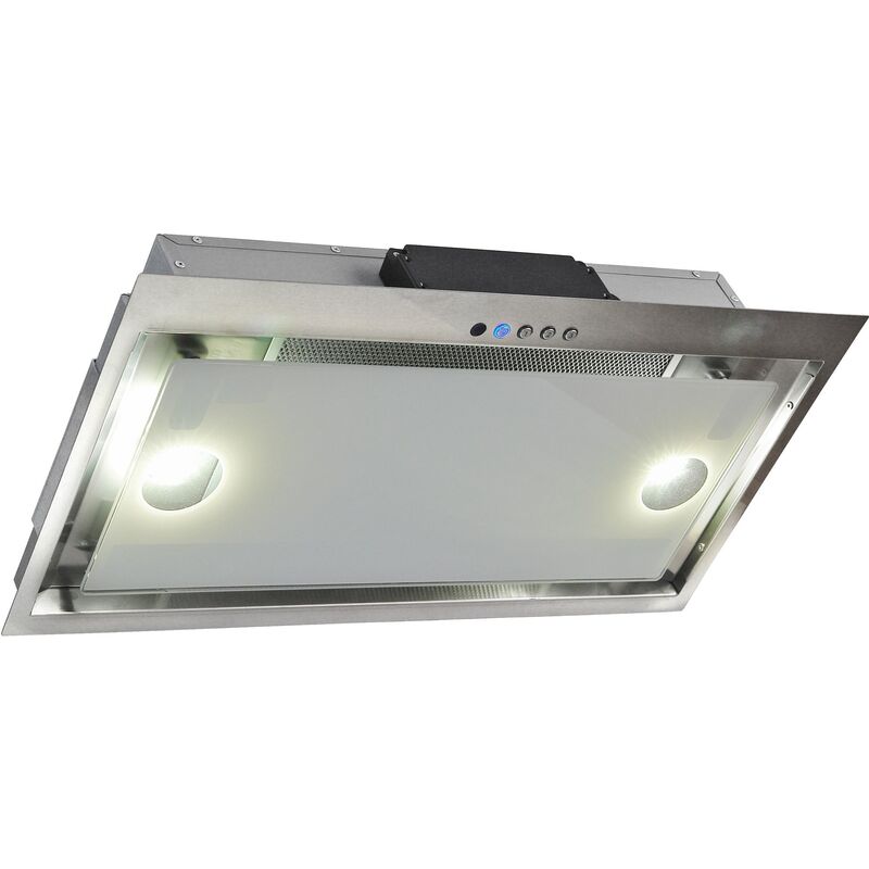 53XM Fläktkåpa med extern motor