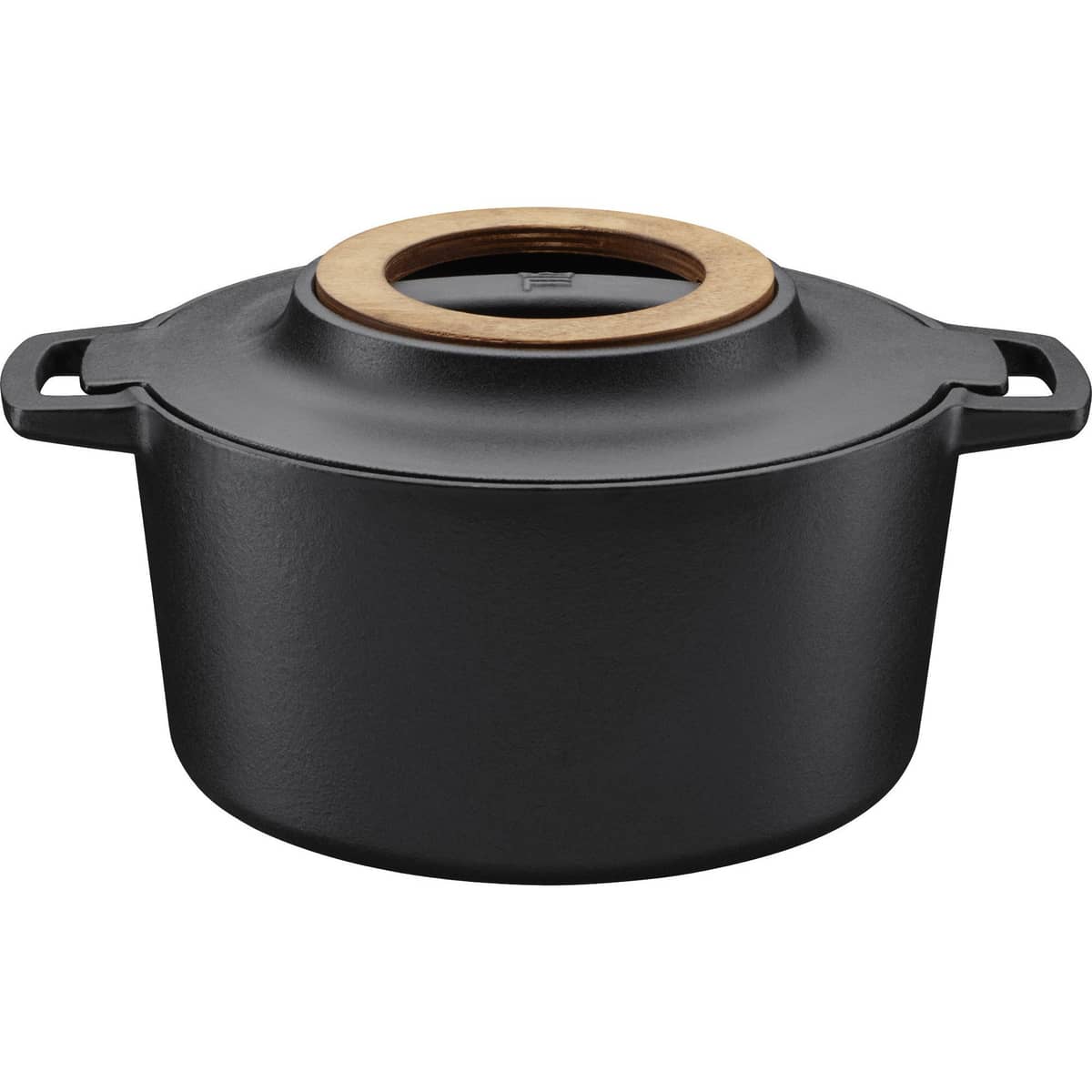 Norden gryta 4 L gjutjärn