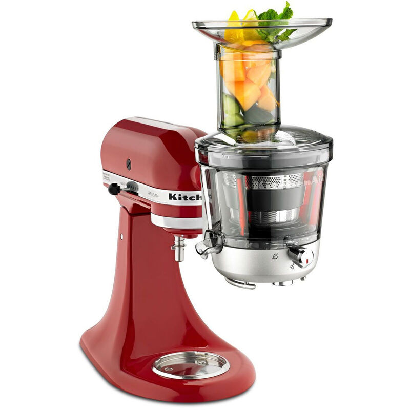 SM1JA Slow Juicer