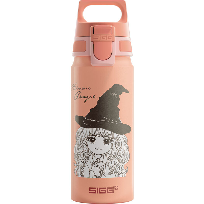 SIGG Warner Bros WMB ONE flaska 0,6 liter, Hermione