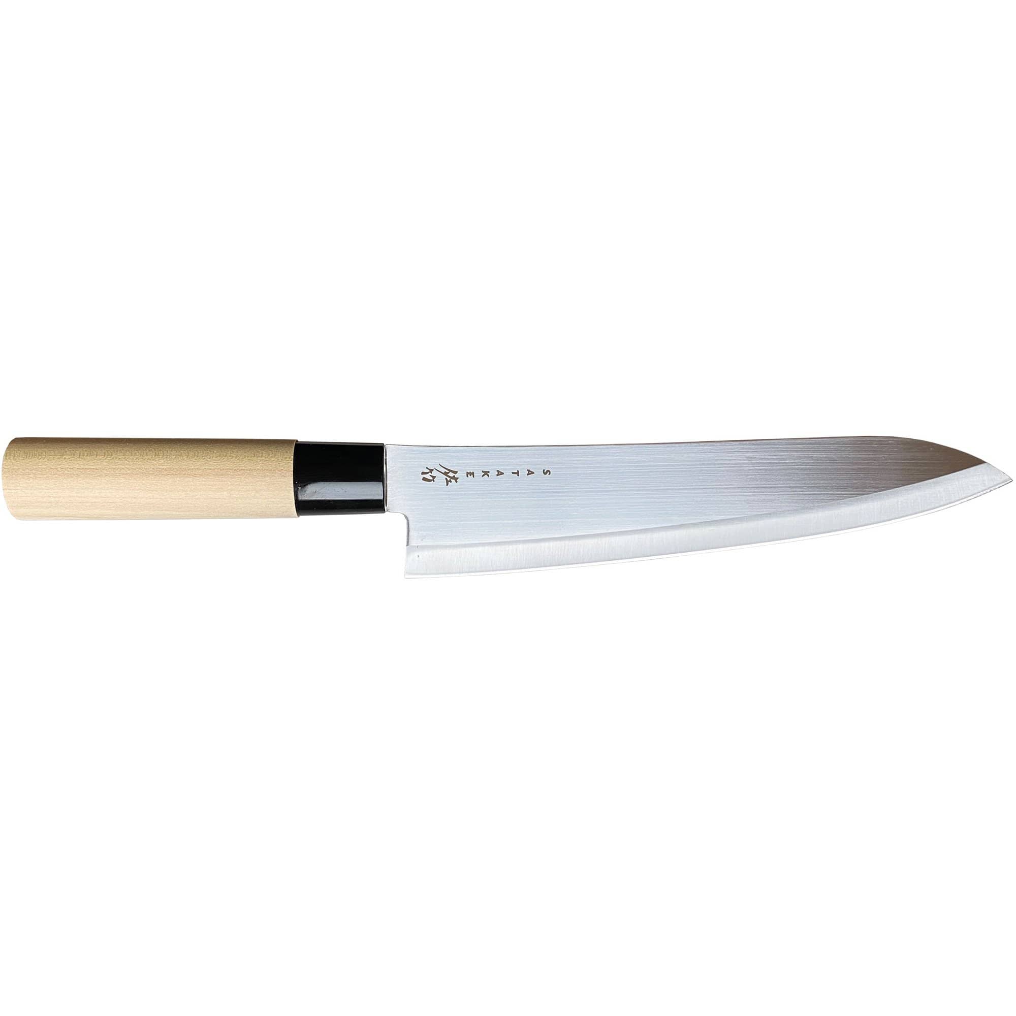 Produktfoto för Satake Houcho Gyoto kockkniv
