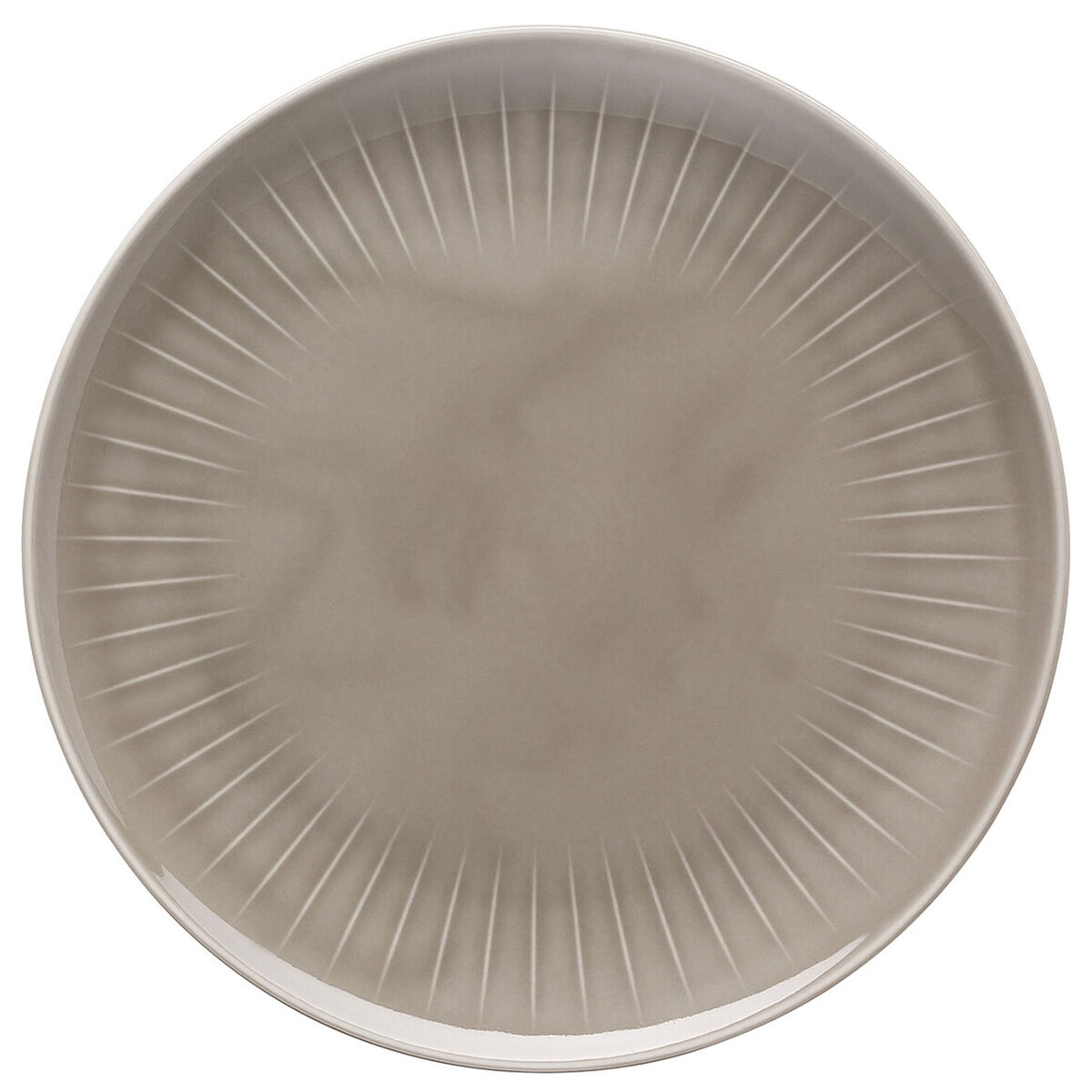 Rosenthal Joyn lautanen 27 cm, harmaa