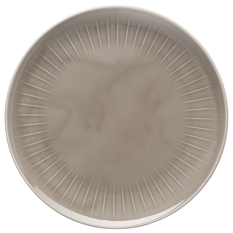 Rosenthal Joyn tallrik 27 cm, grå