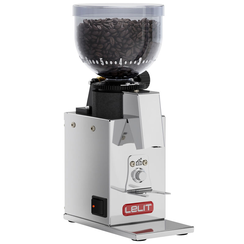 PL043MMI Fred kaffekvarn