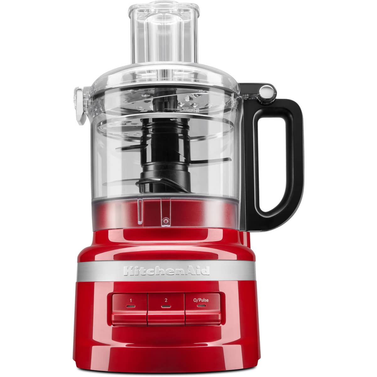 Matberedare 5KFP0719EER 1,7 L Röd