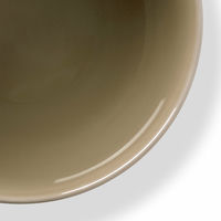 Rhombe Earth serveringsskål 17,5 cm, clay