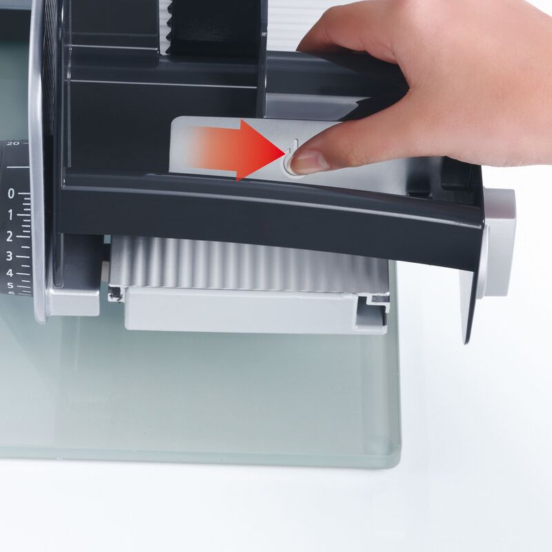 Master M90 viipalointikone