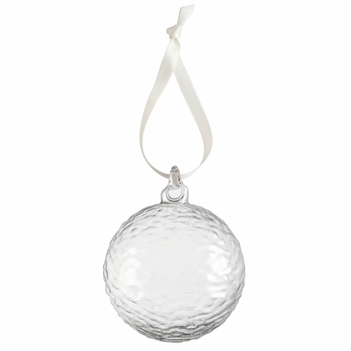 Gry Marble julekule, 8 cm