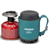 Lite Plus Stove System stormkök, grön