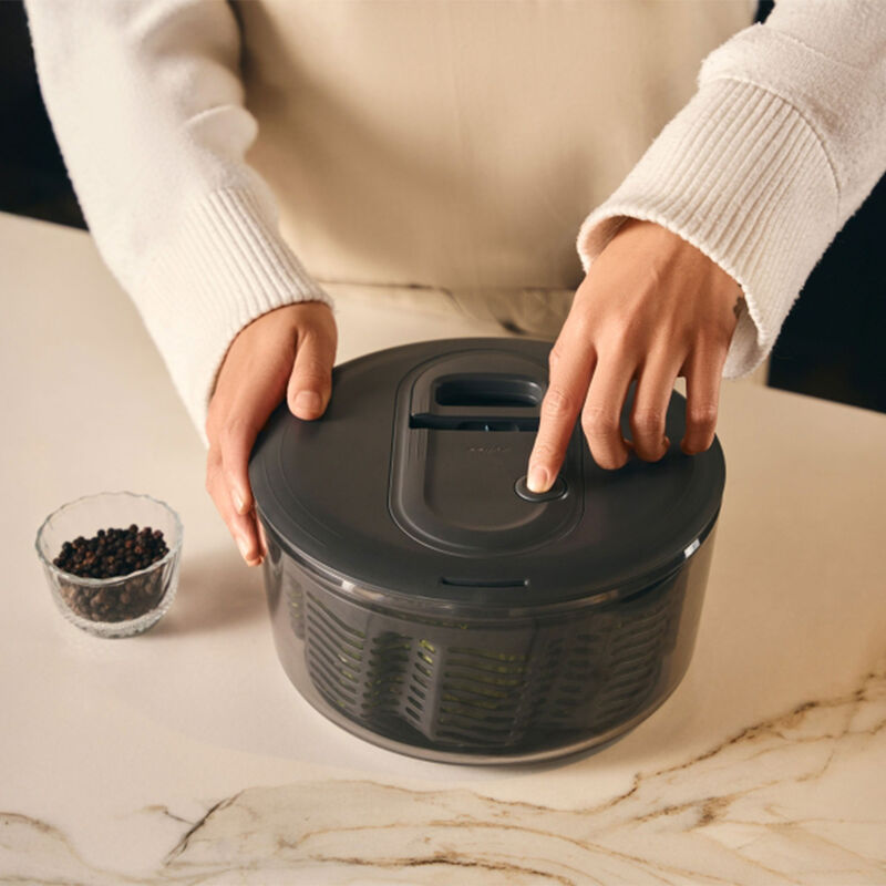 Zyliss Easy Spin S salatslynge