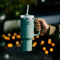 Stanley The Quencher H2.O FlowState™ Tumbler 1,18 liter, shale