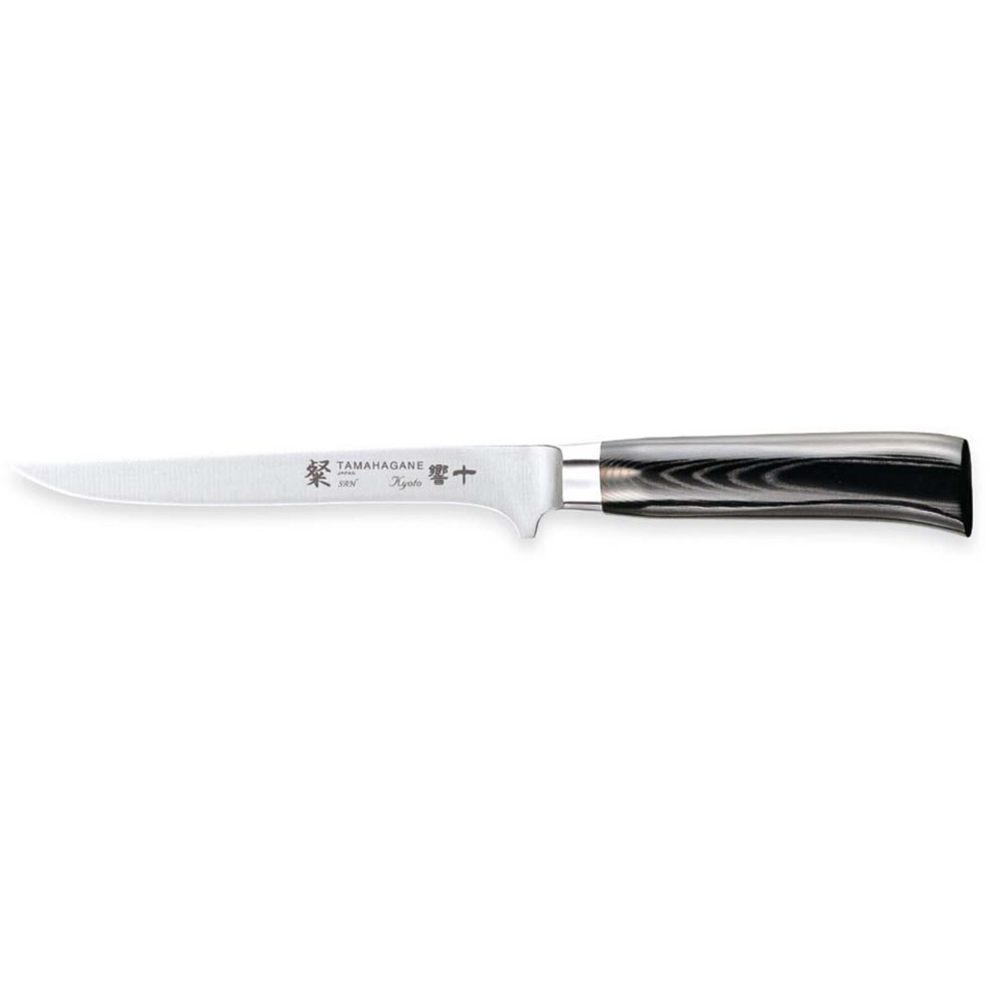San Kyoto Filékniv Flexibel 16 cm