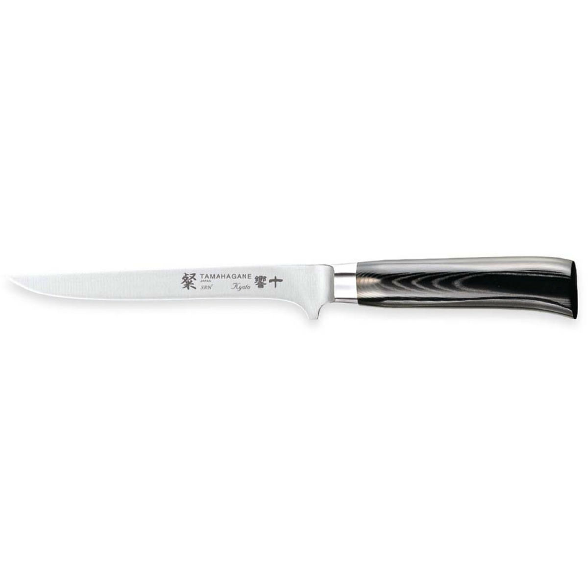 SAN Kyoto filetkniv flexibel 16 cm