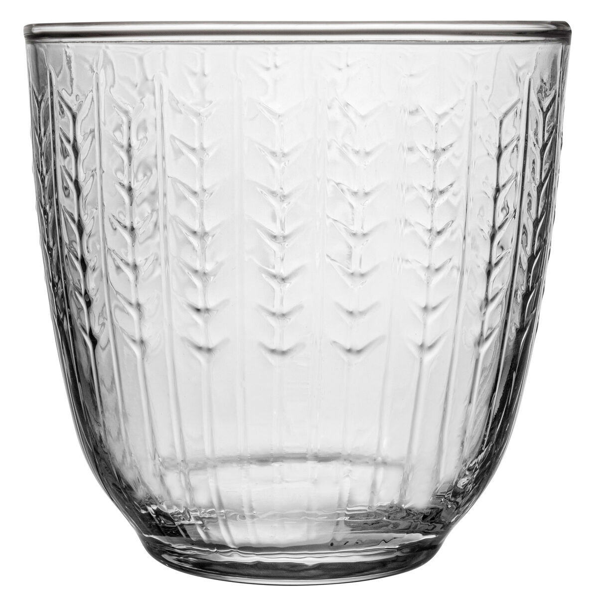 Rörstrand Swedish Grace vannglass 25 cl 2-pakning, klar