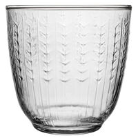Rörstrand Swedish Grace vannglass 25 cl 2-pakning, klar