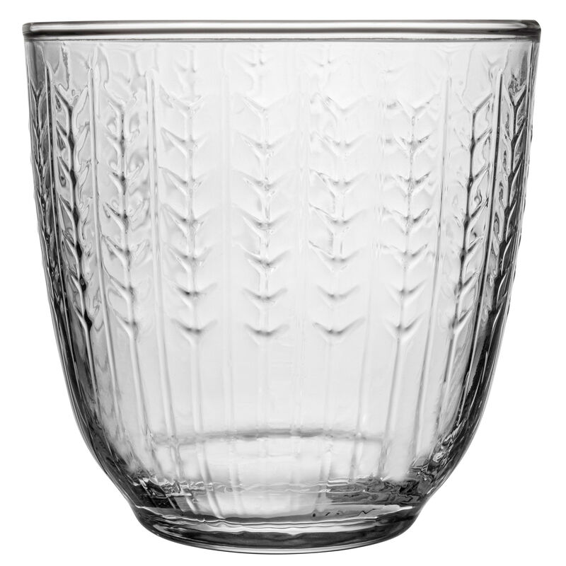 Swedish Grace vannglass 25 cl 2-pakning, klar