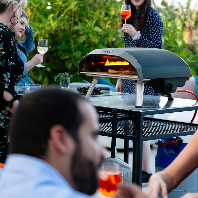 Koda 16 pizzapaketti