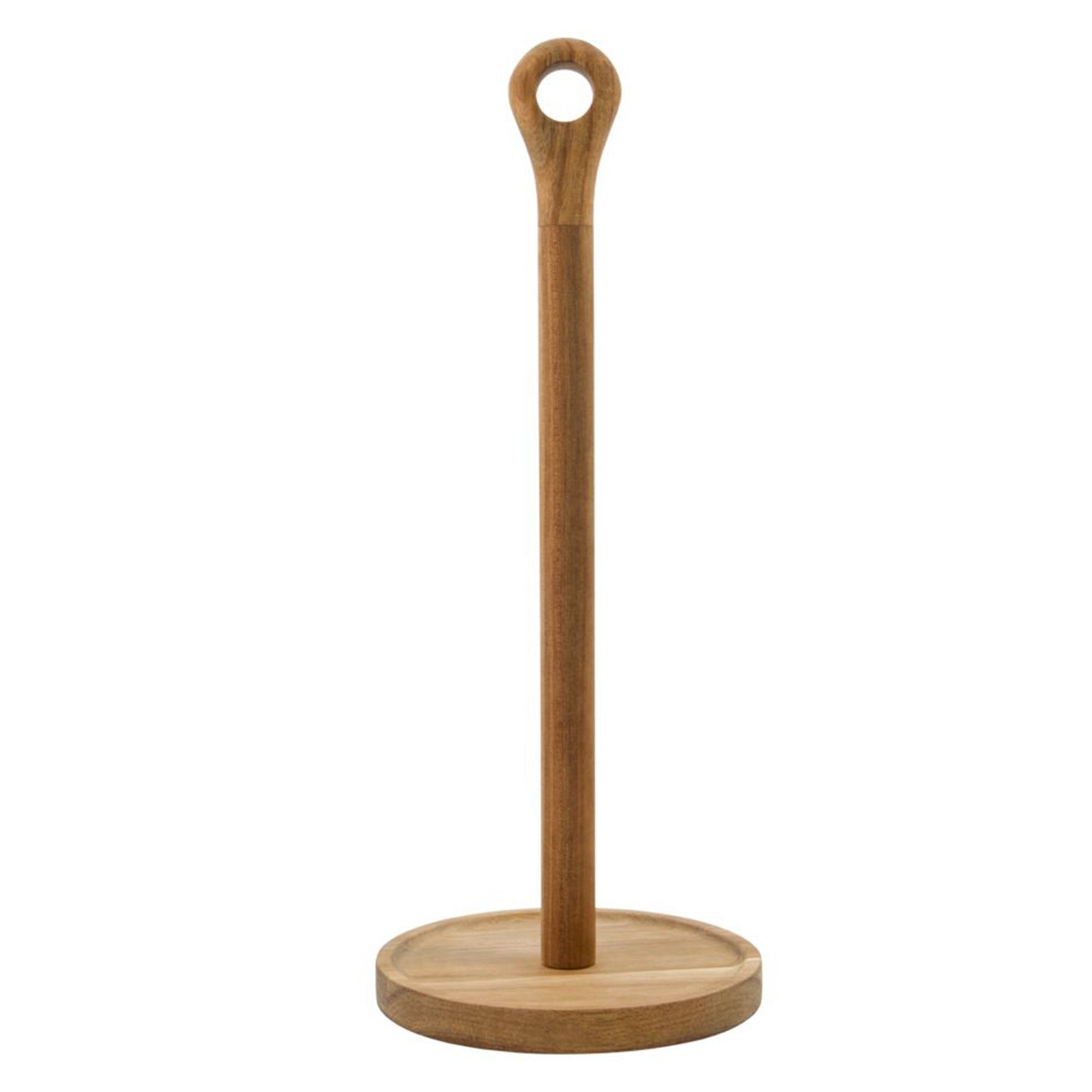 House Doctor - Eya kjøkkenrullholder 31 cm natur