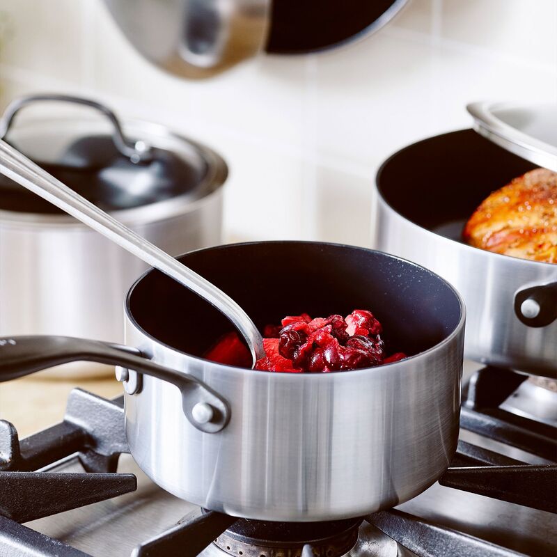 Venice Pro Noir grydesæt 13 dele