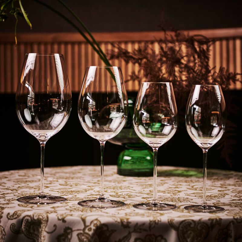 Enoteca Rioja rødvinsglass 69 cl, 2-pakning