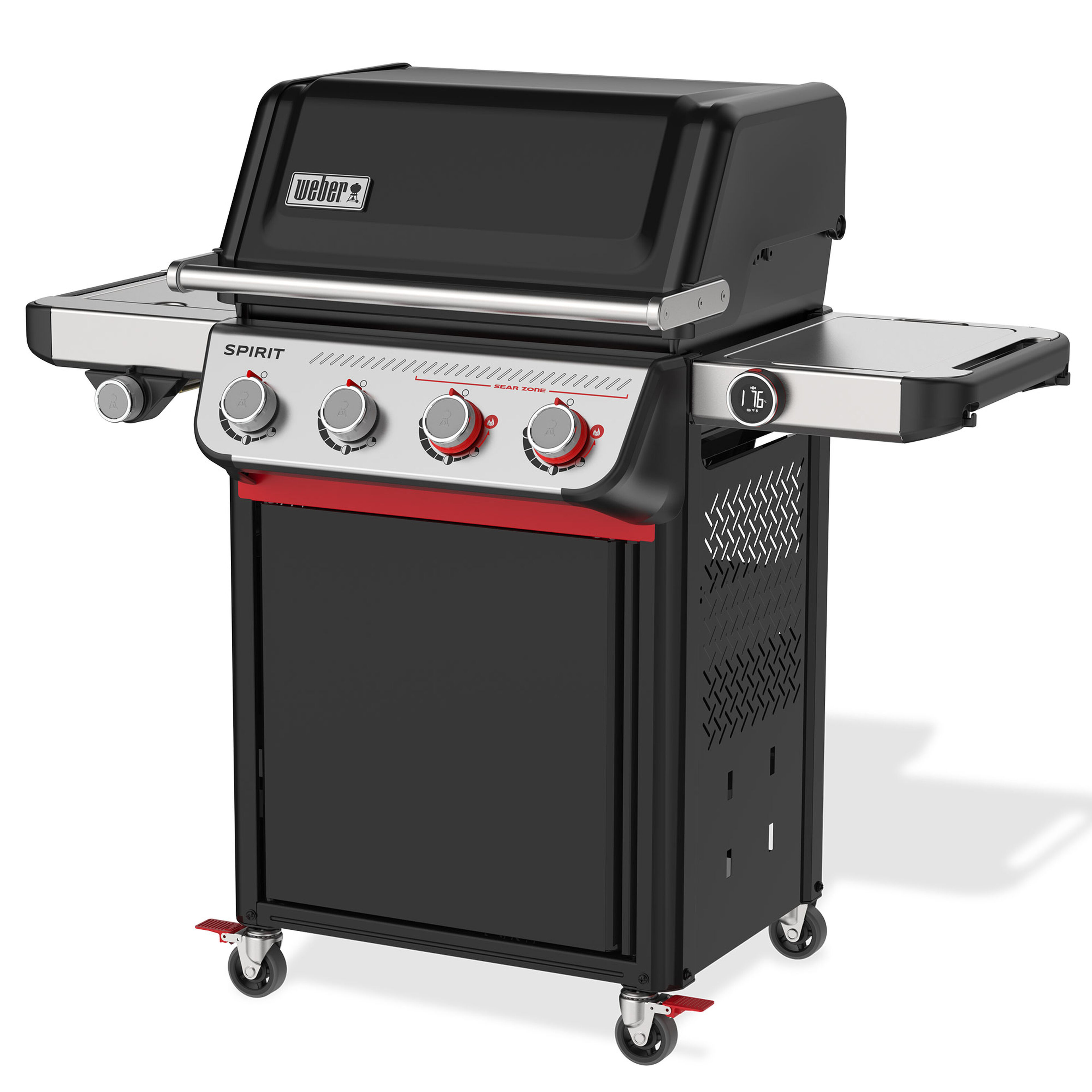 Spirit EPX-435 gasgrill