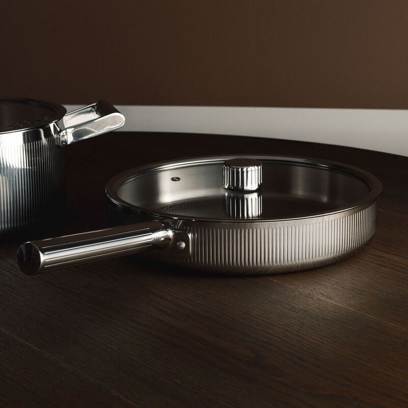 Glima traktørpanne, 28 cm