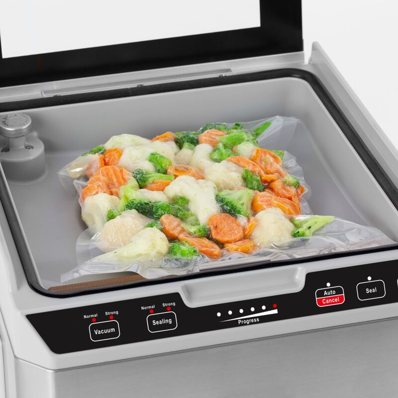 VacuChef 40 vakuumikone