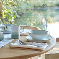 Kiln Green uurrettu muki