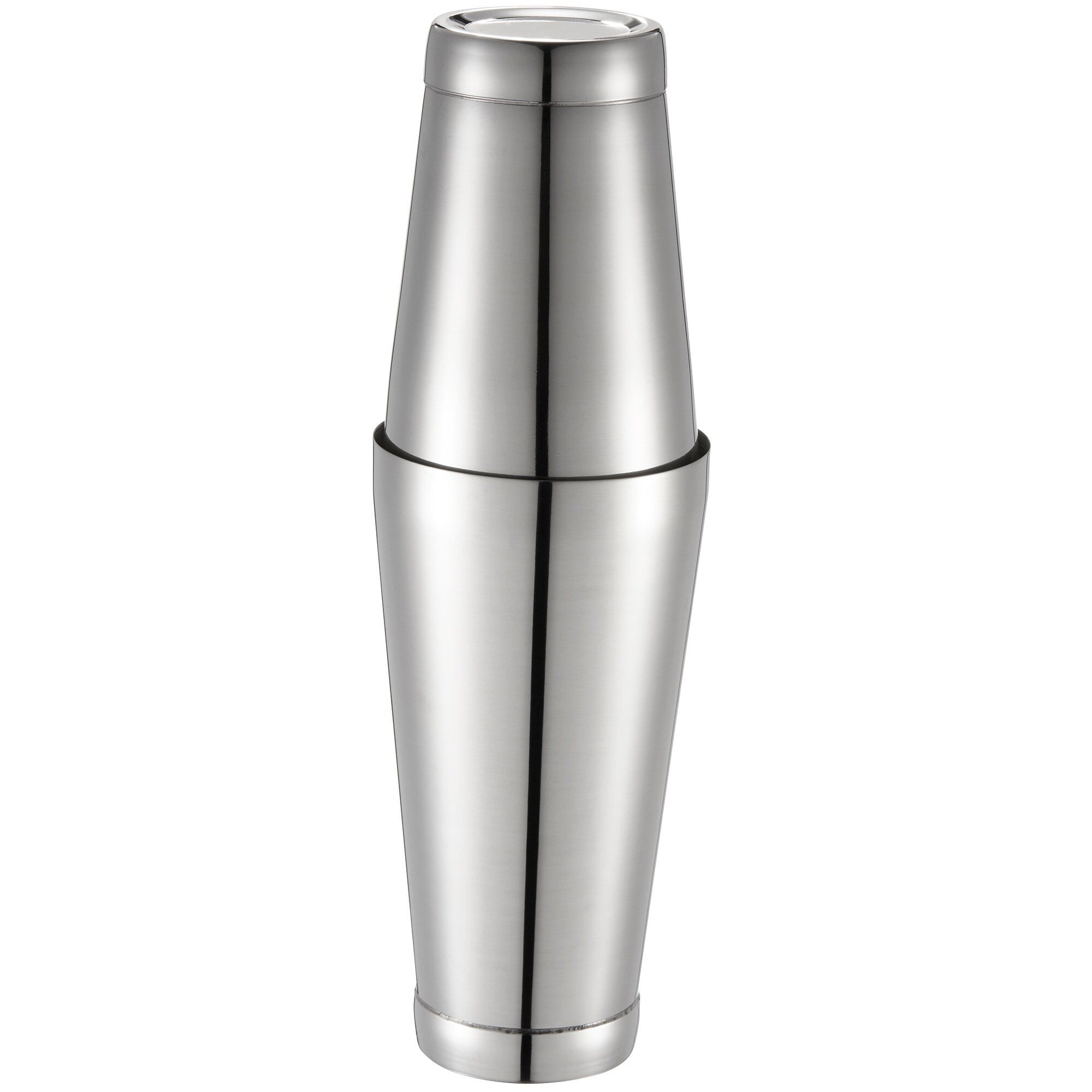 Produktfoto för Dorre Bora Boston shaker 0,7 liter