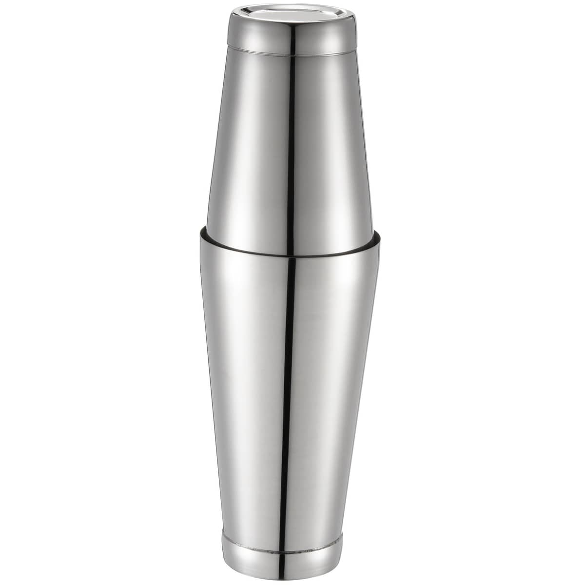 Bora Boston shaker 0,7 liter