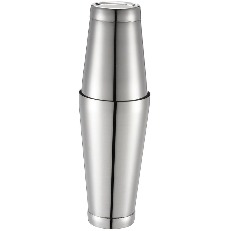 Bora Boston shaker 0,7 liter