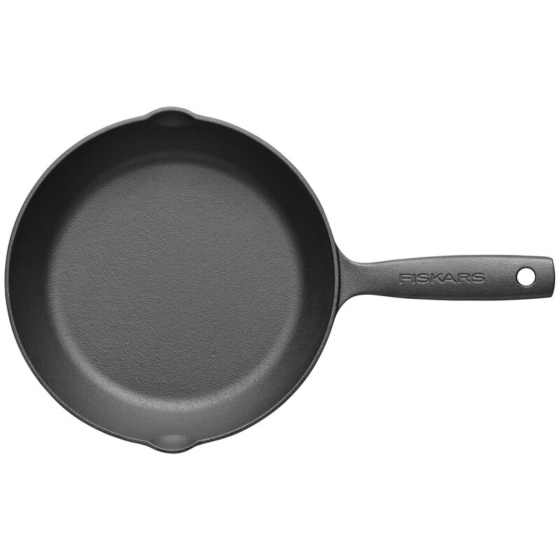 Folken stekpanna 22 cm, gjutjärn