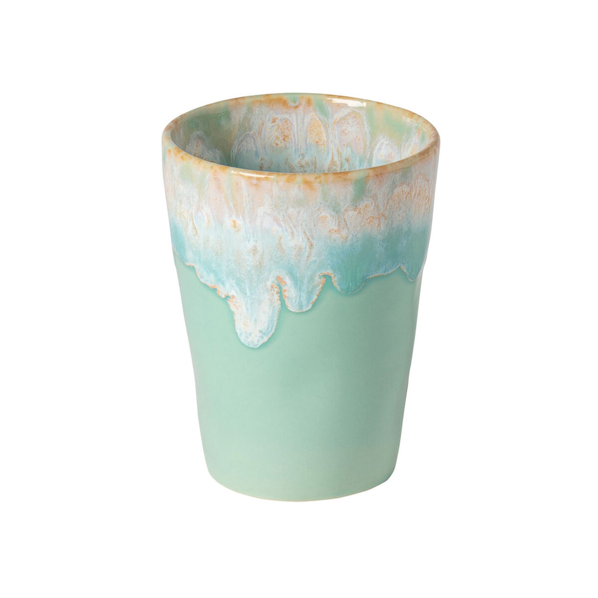 Costa Nova Grespresso lattemuki 38 cl, sininen