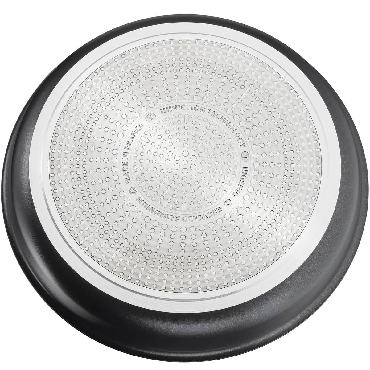 Ingenio Eco Resist Stekepanne, 24 cm