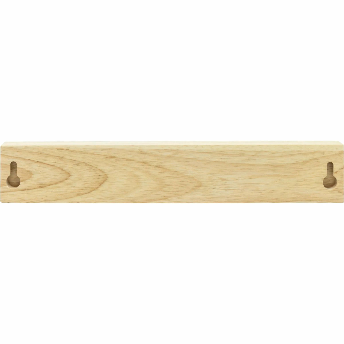 Knivsett, 3 kniver + Magnetlist 30 cm