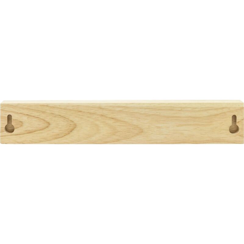 Knivsæt, 3 knive + Magnetliste 30 cm