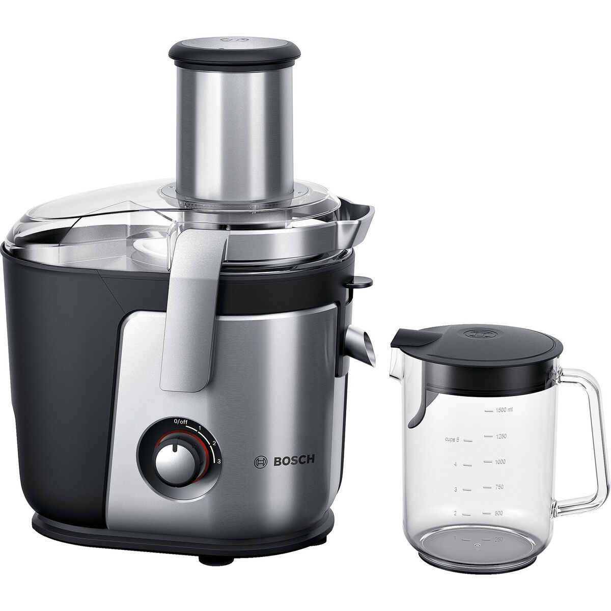 MES4010 Saftcentrifuge